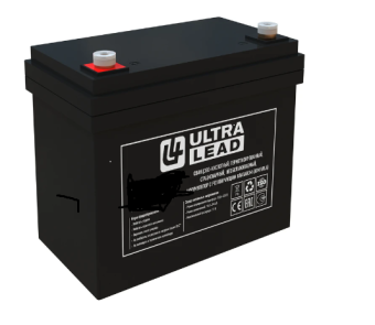 Аккумулятор батарея ИБП HR 1280W 12в 17ач 12v 17 ah