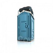 Летний дачный душ для дачи пластиковый с баком для душа